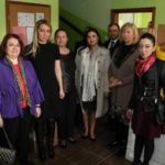 The Embassy of Azerbaijan gave help to the Safe house